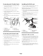 Preview for 16 page of Toro 30150 Operator'S Manual