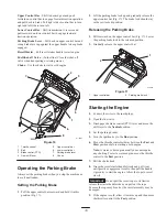 Preview for 19 page of Toro 30150 Operator'S Manual