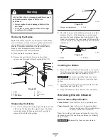 Preview for 27 page of Toro 30150 Operator'S Manual