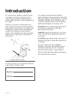 Preview for 2 page of Toro 30162 Operator'S Manual