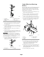 Preview for 42 page of Toro 30314TE Operator'S Manual