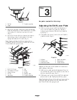 Preview for 14 page of Toro 30321 Operator'S Manual