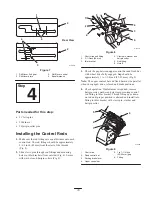 Preview for 15 page of Toro 30321 Operator'S Manual