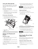 Preview for 18 page of Toro 30321 Operator'S Manual