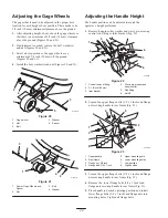 Preview for 22 page of Toro 30321 Operator'S Manual