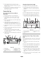 Preview for 34 page of Toro 30321 Operator'S Manual