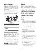 Preview for 3 page of Toro 30432 Operator'S Manual