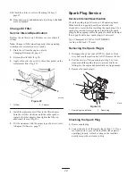 Preview for 28 page of Toro 30432 Operator'S Manual