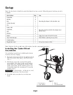 Preview for 8 page of Toro 30855 Operator'S Manual