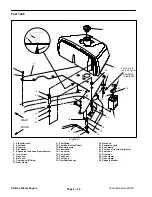 Preview for 62 page of Toro 3200 Service Manual