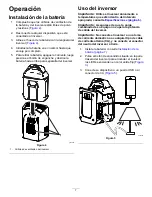 Preview for 19 page of Toro 322000001 Operator'S Manual