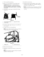 Preview for 17 page of Toro 38567 Operator'S Manual