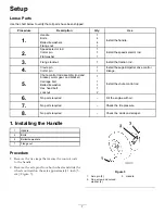 Preview for 7 page of Toro 38605 Operator'S Manual