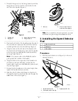 Preview for 8 page of Toro 38605 Operator'S Manual