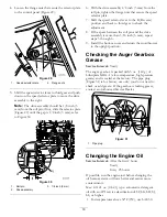 Preview for 19 page of Toro 38605 Operator'S Manual