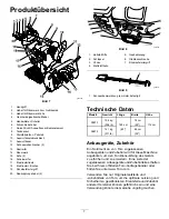 Preview for 36 page of Toro 38870 Operator'S Manual