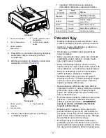 Preview for 29 page of Toro 51136 Operator'S Manual