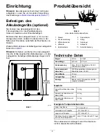 Preview for 41 page of Toro 51136 Operator'S Manual