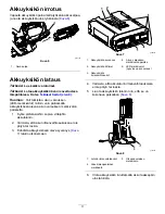 Preview for 77 page of Toro 51136 Operator'S Manual