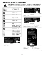 Preview for 136 page of Toro 51136 Operator'S Manual