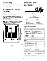 Preview for 138 page of Toro 51136 Operator'S Manual