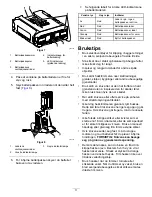 Preview for 141 page of Toro 51136 Operator'S Manual