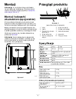 Preview for 153 page of Toro 51136 Operator'S Manual