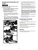 Preview for 23 page of Toro 51845T Operator'S Manual