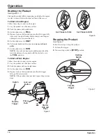 Preview for 14 page of Toro 51945 Operator'S Manual