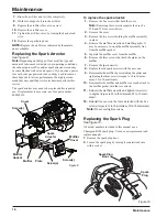 Preview for 16 page of Toro 51945 Operator'S Manual