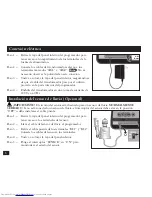 Preview for 28 page of Toro 53805 Installation & Programming Manual