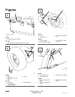 Preview for 2 page of Toro 622 Power Throw Operator'S Manual