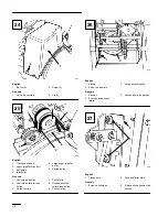 Preview for 8 page of Toro 622 Power Throw Operator'S Manual