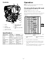 Preview for 8 page of Toro 68074 Operator'S Manual