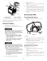 Preview for 18 page of Toro 68074 Operator'S Manual