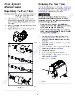 Preview for 25 page of Toro 68138 Operator'S Manual