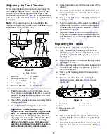 Preview for 29 page of Toro 68138 Operator'S Manual