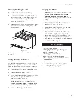 Preview for 25 page of Toro 71202 Operator'S Manual