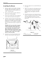 Preview for 38 page of Toro 71202 Operator'S Manual