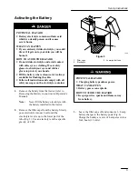 Preview for 5 page of Toro 73470 Setup Instructions