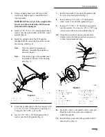 Preview for 3 page of Toro 73590 Setup Instructions