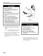 Preview for 6 page of Toro 73590 Setup Instructions