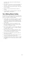 Preview for 6 page of Toro 74395 Operator'S Manual