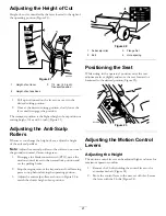 Preview for 21 page of Toro 74395 Operator'S Manual