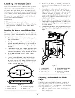 Preview for 41 page of Toro 74395 Operator'S Manual