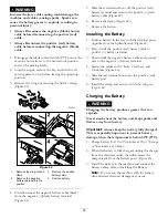 Preview for 35 page of Toro 74833 Operator'S Manual