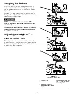 Preview for 22 page of Toro 74901 Z Master 5000 Operator'S Manual