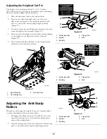 Preview for 23 page of Toro 74901 Z Master 5000 Operator'S Manual