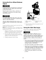 Preview for 26 page of Toro 74901 Z Master 5000 Operator'S Manual