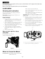 Preview for 31 page of Toro 74901 Z Master 5000 Operator'S Manual